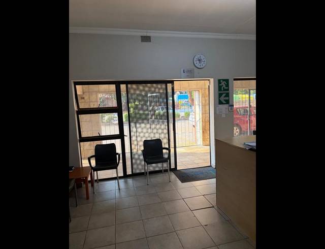 OFFICE PROPERTY TO RENT IN MOKOPANE CENTRAL